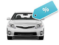 Автобизнес